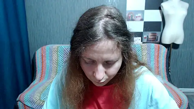 pa1e_pr1ncess' Live XXX Chat