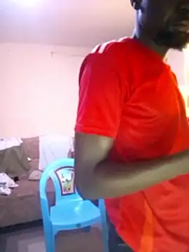 Brian_johns Webcam show