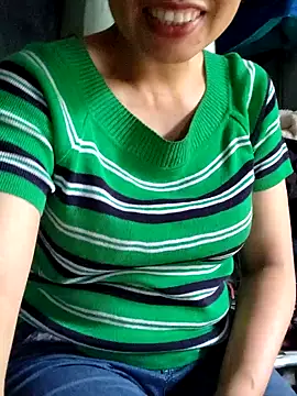 Congee-666 – Live XXX-chat