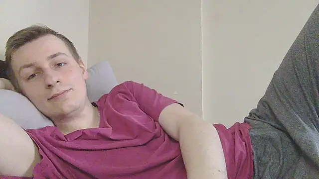 your_andy: вебкам-шоу