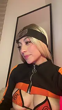 Show de Tessa__Winslow na webcam