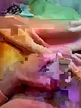 ParlousCarpet 在線直播表演