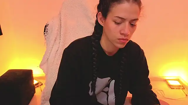 Chat XXX en directo de daniela_rivasthl