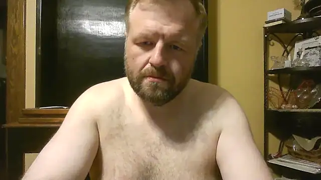 TheOneDonShaun élő XXX-chatje