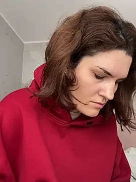 Ms-Lust1- Adlı Modelin Canlı XXX Sohbeti