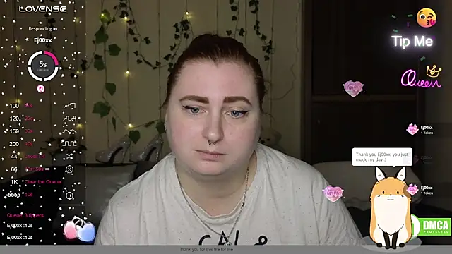 Alicia_love00's Live XXX Chat