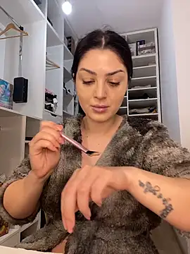 Chat XXX ao vivo de Lexi_Storm