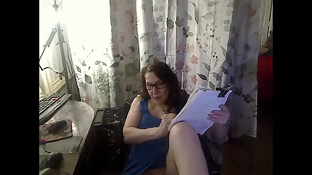 Ireallysquirt Chat XXX in diretta