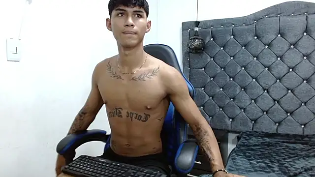 Chat +18 de luka_big18 ao vivo