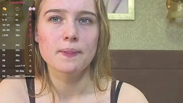 VanessaLightDiamond Live XXX-chat