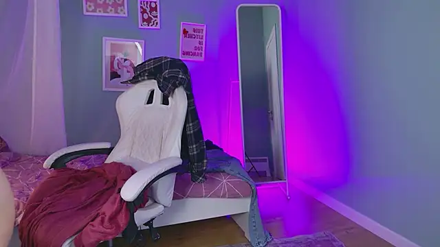 AvaSun Live XXX-chat