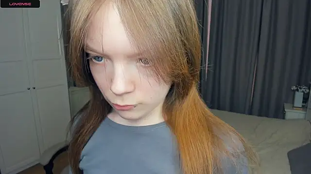 Show Webcam de LavenderMitten