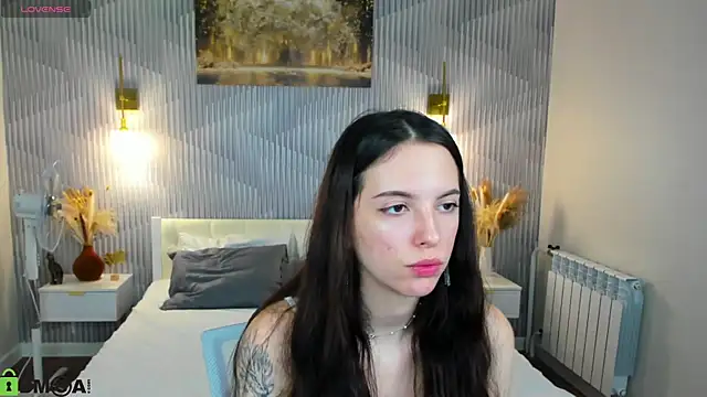 elise_robbie Live XXX-chat