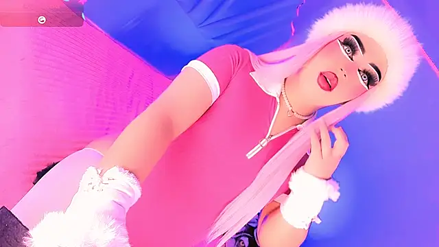 Show Webcam de Valentina_Smith1_