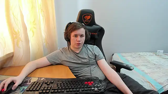 دردشة iliaskrislove الجنسية المباشرة