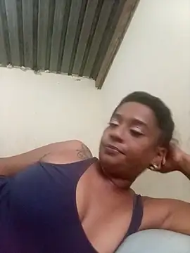 Chat XXX ao vivo de MiZzCreator