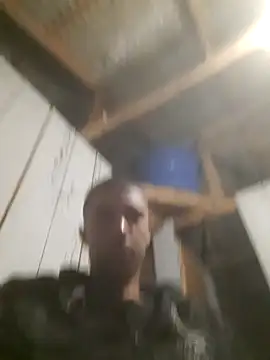 Show de Catriel007 na webcam