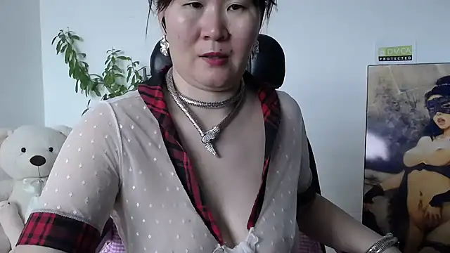 Akira_xx: онлайн-секс-чат