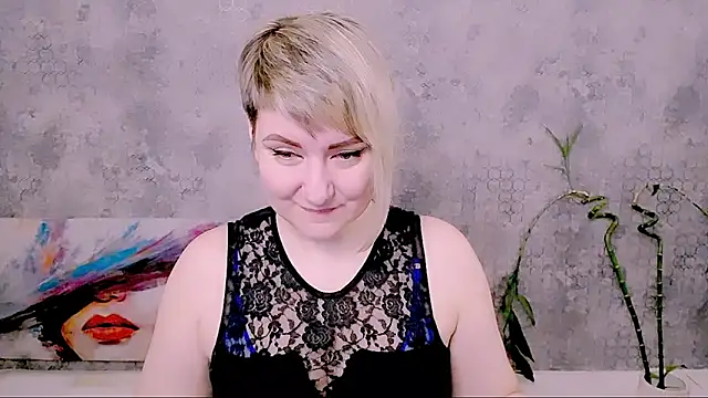 Czat XXX na żywo – Djullia