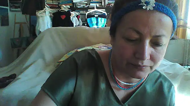 MariaAnaSunshineのライブXXXチャット