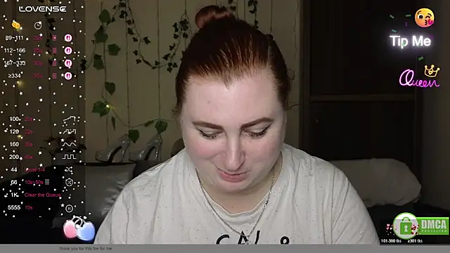 Chat XXX en directo de Alicia_love00