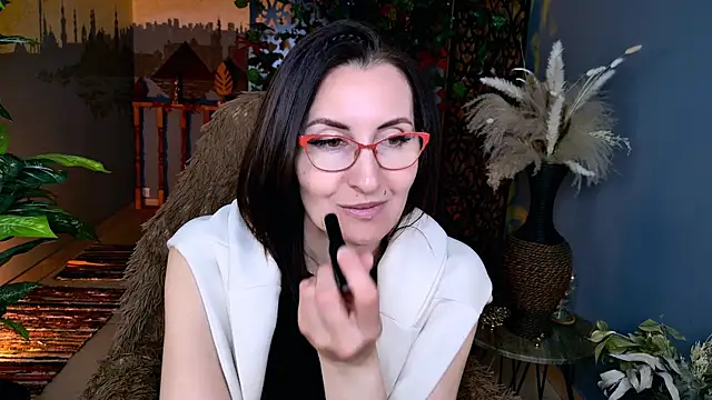 UnaTerraのライブXXXチャット