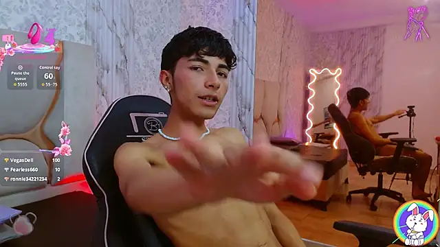 Chat +18 de osamu_tay ao vivo