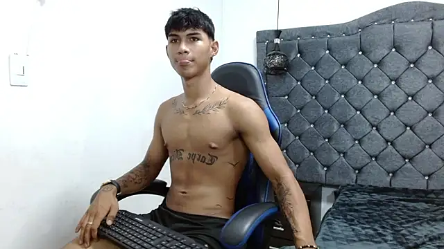 luka_big18 在線直播表演