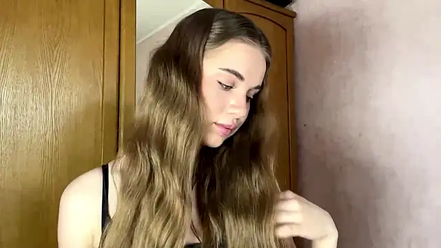 Miss_BlessnythのライブXXXチャット