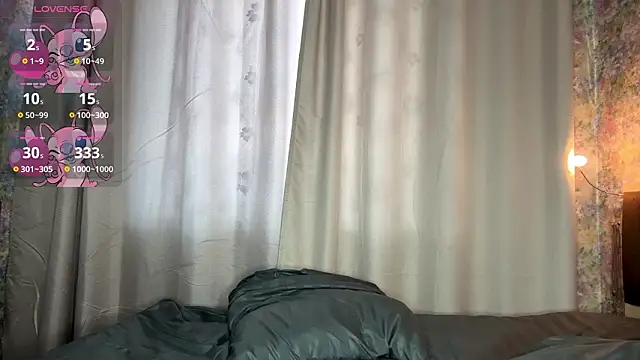 LoraDavi live XXX chat