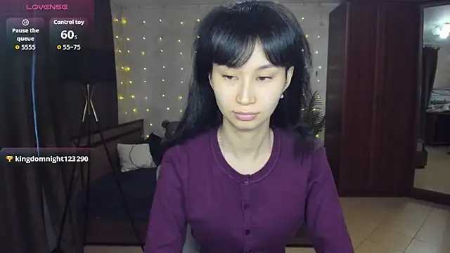 SheilaRare Chat XXX in diretta