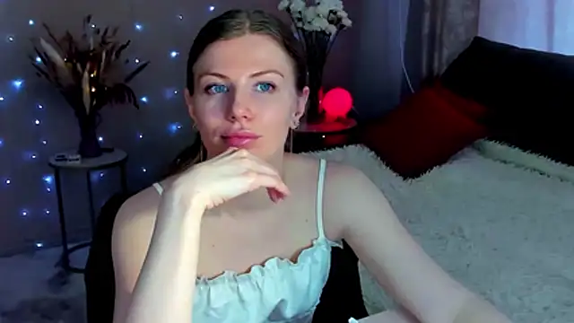 JinnaGreat Chat XXX in diretta