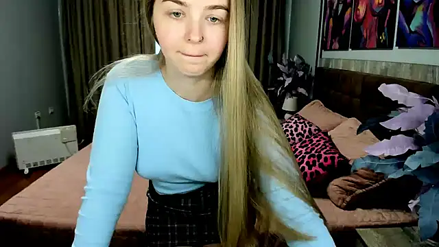 SirenaDoll Chat XXX in diretta