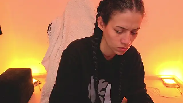 Sembang XXX Secara Langsung daniela_rivasthl