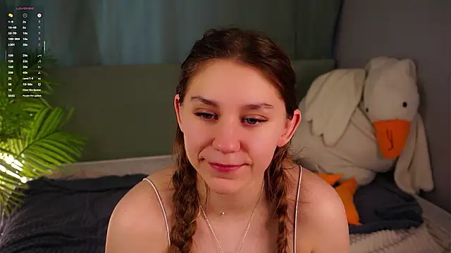 ShantellAngulo Chat XXX in diretta