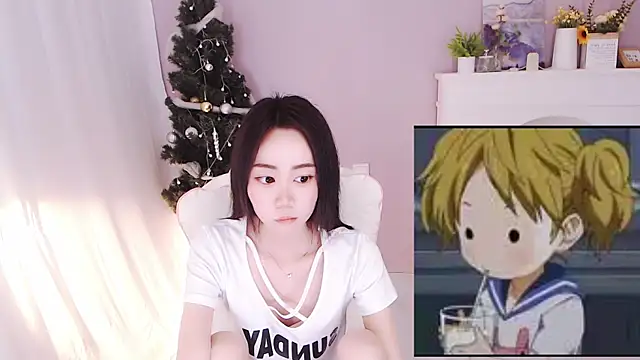 hall-33 Chat XXX in diretta