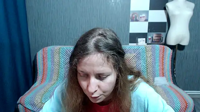 Sembang XXX Secara Langsung pa1e_pr1ncess