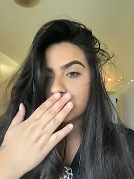 Show de webcam de HellenaTinoco