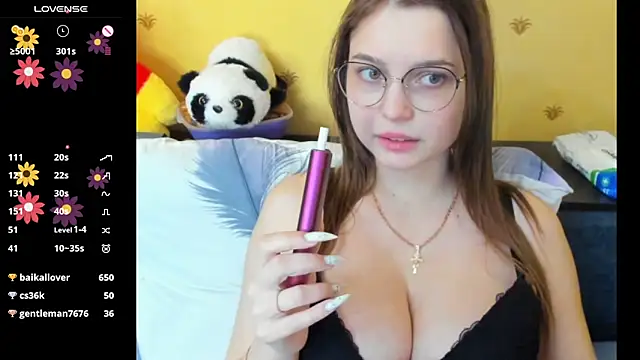 Chat XXX Live Boni_NeLL__