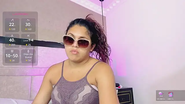 kimCosseyy 即時 XXX 聊天