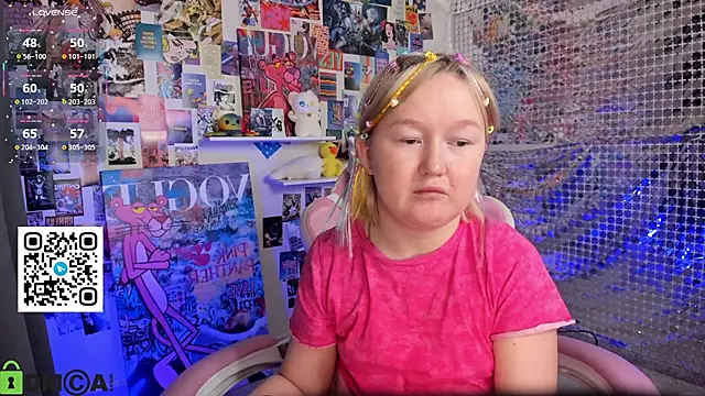 Sara_Robinson 现场XXX聊天