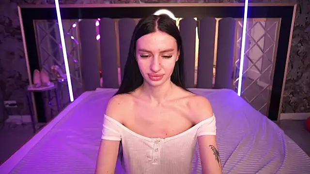 Snow_WhiteeeX – Live XXX-chat