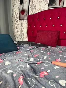 Czat XXX na żywo – Larissa_Antonella