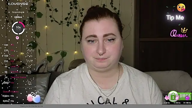 Alicia_love00 现场XXX聊天