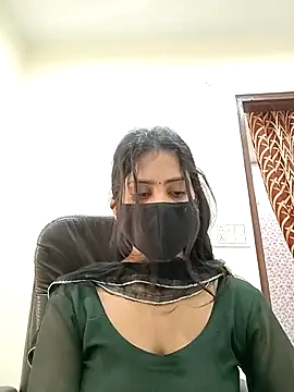 Chat XXX ao vivo de SEEMA_127