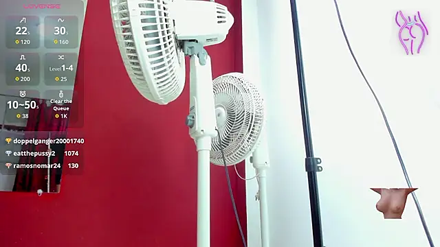 VanessaHard_as Chat XXX in diretta