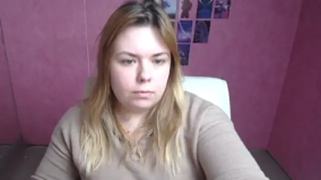 SusannaNight – Live XXX-chat