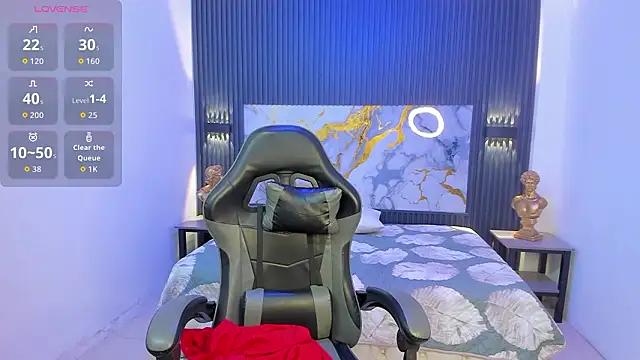 Chat XXX Live Amelia_Lopez24