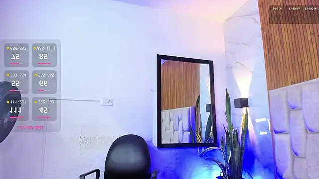 Czat XXX na żywo – Scarlet_Rosexx