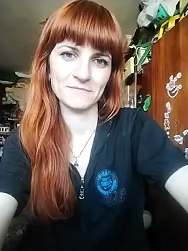 Webkamerová show YaroslavaLester